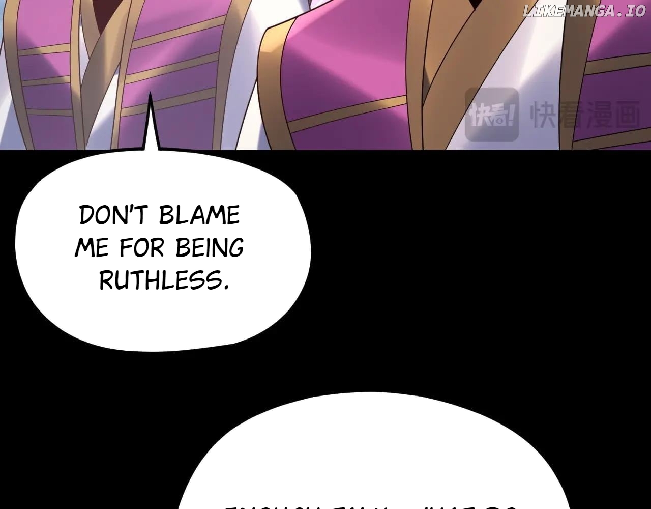 Me, The Heavenly Destined Villain Chapter 266 - page 11